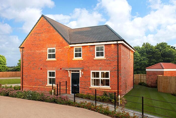 3 Bedroom End Of Terrace House For Sale In Inglewhite Road, Longridge, PR3