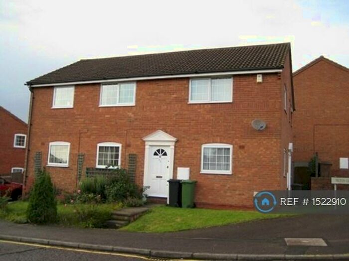 1 Bedroom Flat To Rent In Felton Close, Luton, LU2
