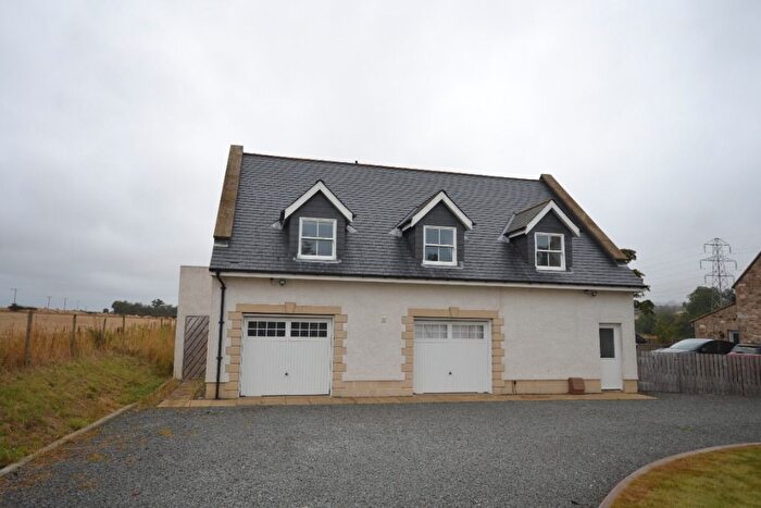 2 Bedroom Flat To Rent In Gowanhill Farm Road, Currie, Edinburgh, EH14