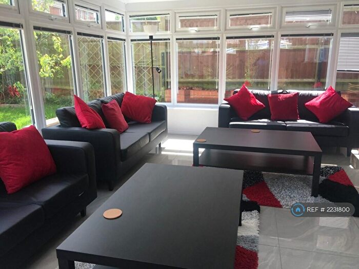 7 Bedroom Detached House To Rent In Galingale View, Newcastle-Under-Lyme, ST5