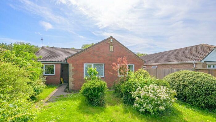 3 Bedroom Detached Bungalow For Sale In Main Road, Wrangle, Boston, PE22