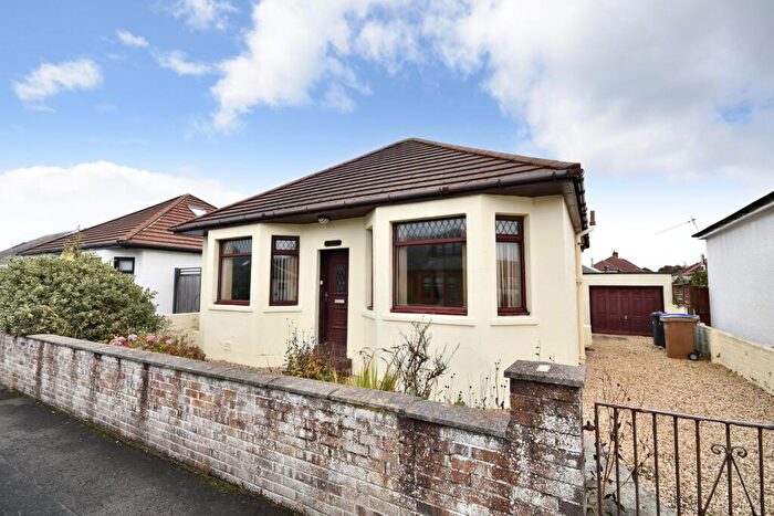 2 Bedroom Bungalow For Sale In McNeill Avenue, Prestwick, KA9