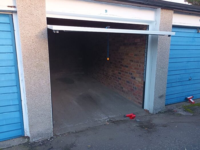 Parking To Rent In Muirhouse Bank, Ferry Road, Edinburgh, EH4