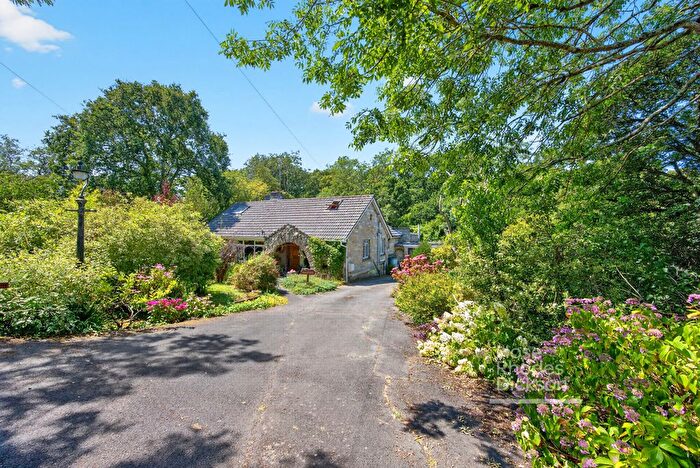4 Bedroom Bungalow For Sale In Nettlestone, Seaview, Isle Of Wight, PO34