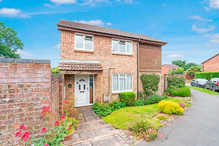 4 Bedroom Detached House For Sale In Great Oak, Hurst Green, Etchingham, TN19