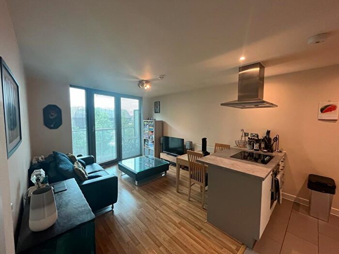 1 Bedroom Flat To Rent In George Hudson Tower, Stratford, One Stratford, High Street, E15