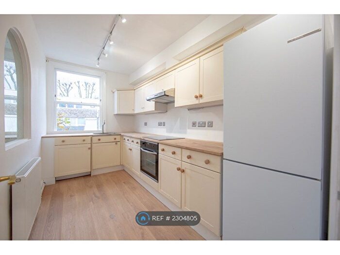 4 Bedroom Maisonette To Rent In Gordon House Road, London, NW5