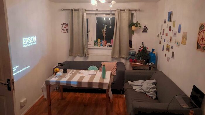 3 Bedroom Flat To Rent In Wakelin Road, London, E15