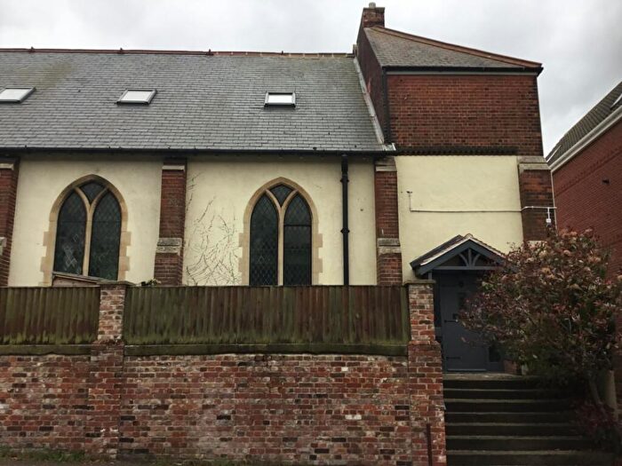 5 Bedroom End Of Terrace House For Sale In Garnham Road, Gorleston On Sea, NR31