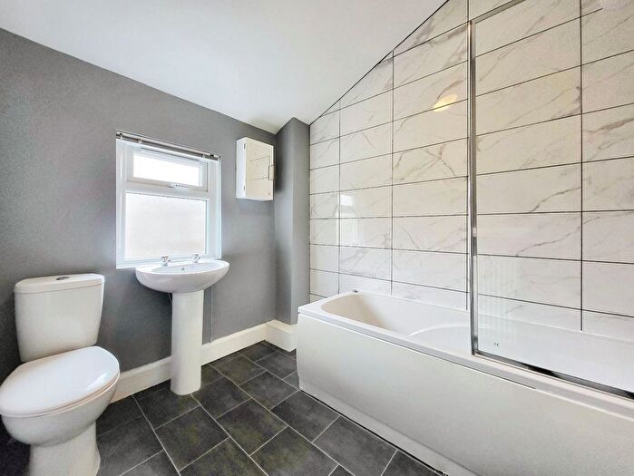 2 Bedroom Terraced House For Sale In Borough Road, Altrincham, Greater Manchester, WA15