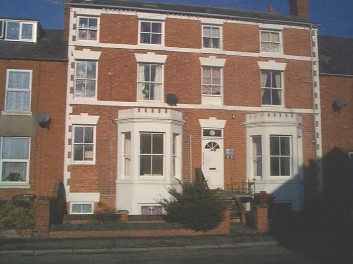 1 Bedroom Flat To Rent In North Street, Banbury, OX16