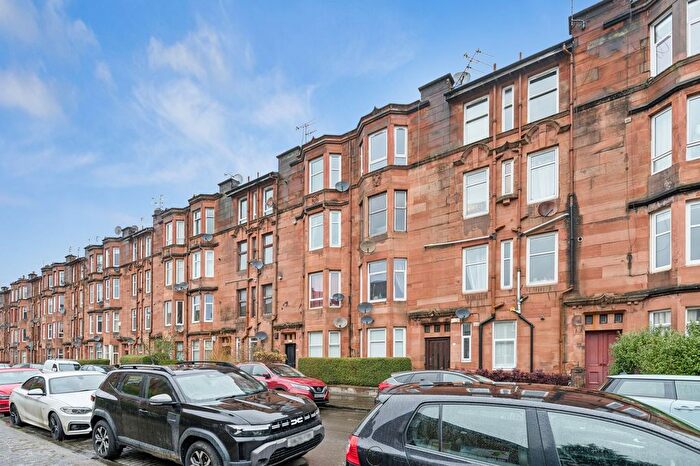 1 Bedroom Flat For Sale In Garry Street, Flat /, Cathcart, Glasgow, G44