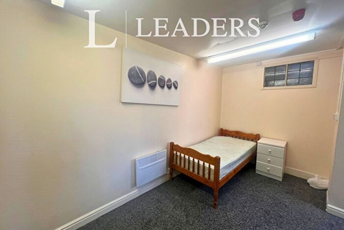 Studio To Rent In South Parade, Skegness, PE25