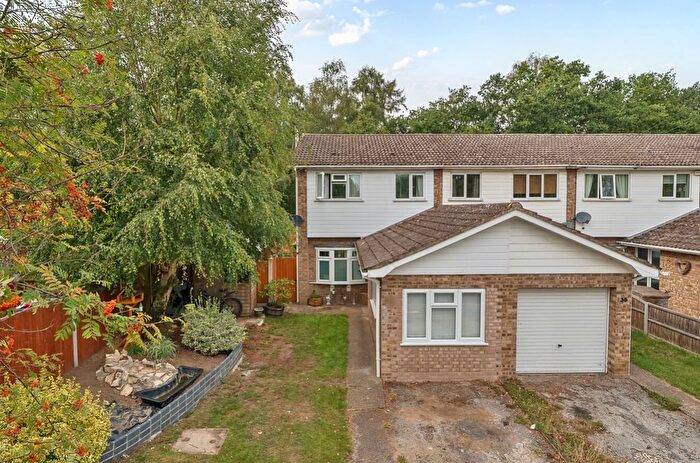 4 Bedroom Detached House For Sale In Eton Close, Lincoln, LN6