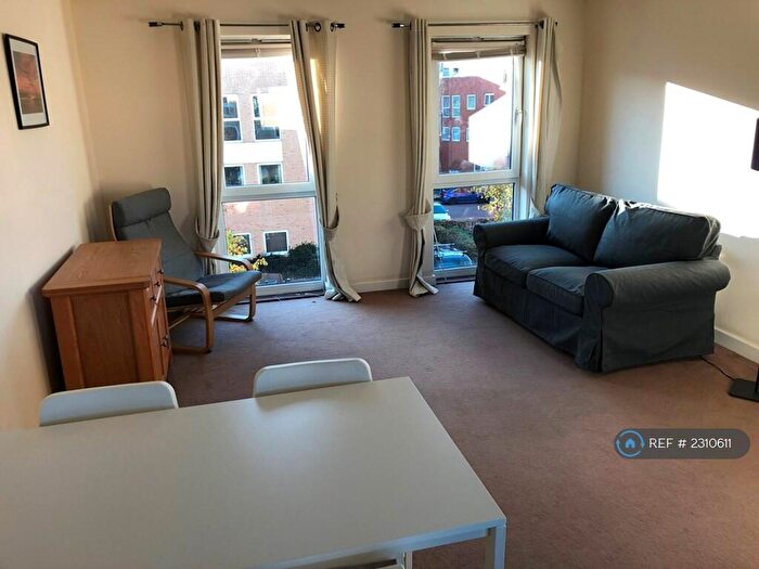 1 Bedroom Flat To Rent In Tean House, Reading, RG2