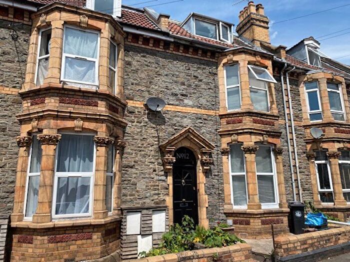 3 Bedroom Terraced House To Rent In Kensington Park, Bristol, BS5