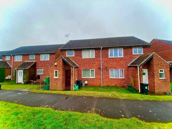 1 Bedroom Property To Rent In Ash Close, Yate, BS37