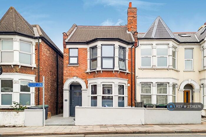3 Bedroom Flat To Rent In Westbury Avenue, London, N22