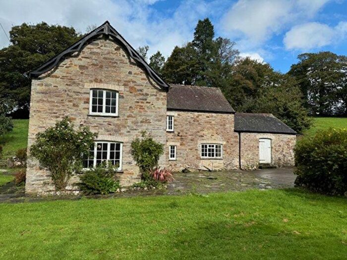 4 Bedroom Cottage To Rent In Braddock, Lostwithiel, PL22