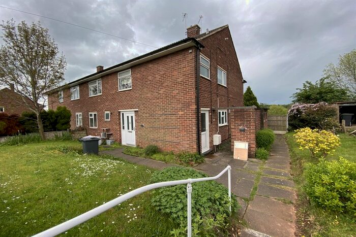 2 Bedroom Flat To Rent In Inham Road, Chilwell, NG9