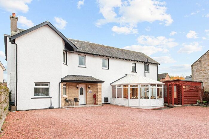 9 Bedroom Detached House For Sale In Glasgow Road, Stirling, FK7