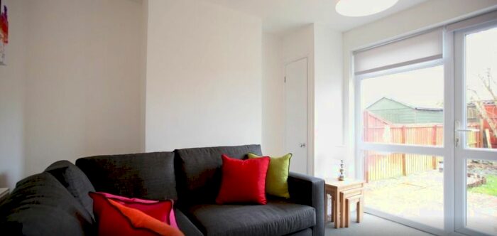 4 Bedroom Flat To Rent In Filton Avenue, Filton, Bristol, BS34