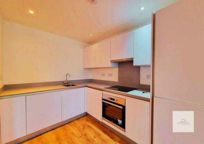 2 Bedroom Apartment To Rent In Maritime House, SE18