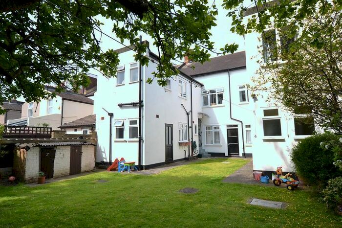 1 Bedroom Flat To Rent In Florence Road, Bromley, BR1