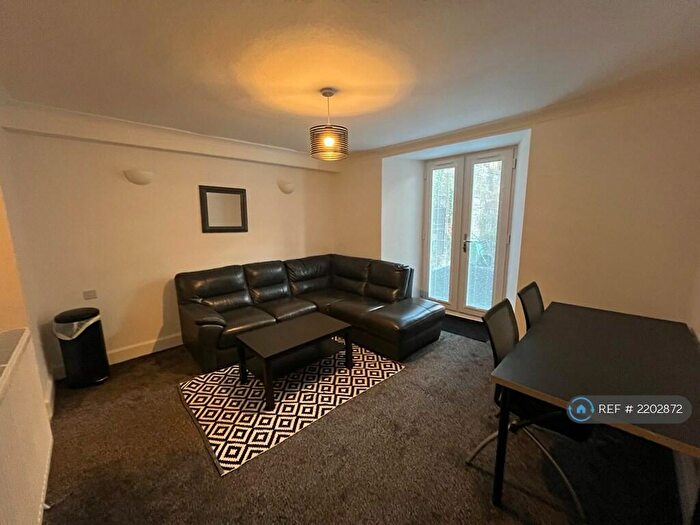 1 Bedroom Flat To Rent In Morrison St, Edinburgh, EH3