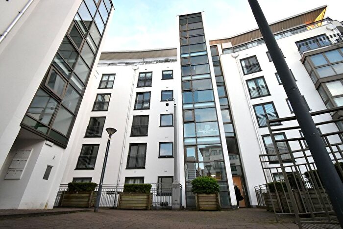 1 Bedroom Flat To Rent In Apartment, Liberty Place, Sheepcote Street, Birmingham, B16
