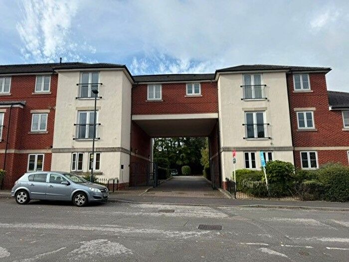 2 Bedroom Property To Rent In Bishops Green, Derby, DE22