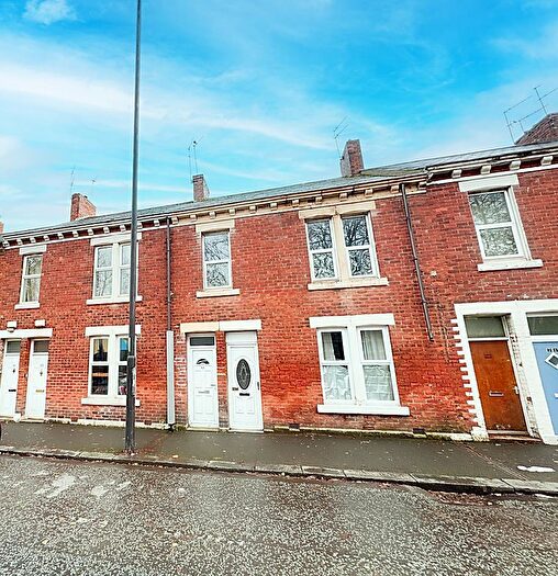 2 Bedroom Flat For Sale In Bothal Street, Byker, NE6