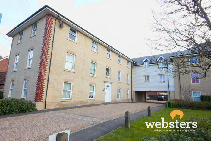 2 Bedroom Apartment To Rent In Ryefield Road, Norwich, NR14