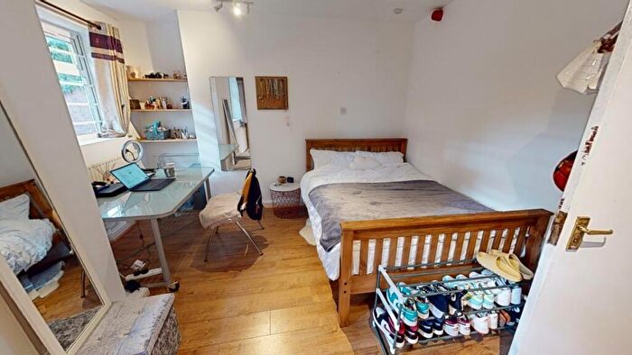 5 Bedroom House To Rent In Colville Street, Nottingham, NG1