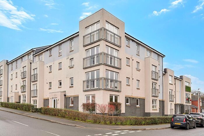 2 Bedroom Flat For Sale In / Ashwood Gait, Corstorphine, Edinburgh, EH12