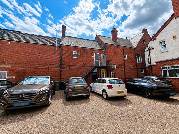 2 Bedroom Flat To Rent In Broadway, Peterborough, PE1