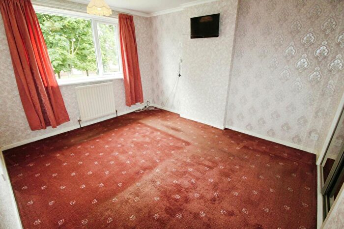 3 Bedroom Terraced House For Sale In Elsdon Close, Blyth, NE24