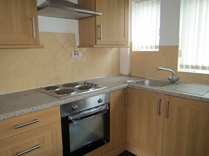 3 Bedroom Semi-Detached House To Rent In Gladstone Street, Bacup, OL13