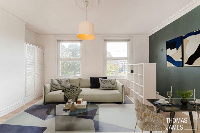 1 Bedroom Flat To Rent In White Hart Lane, London, N22