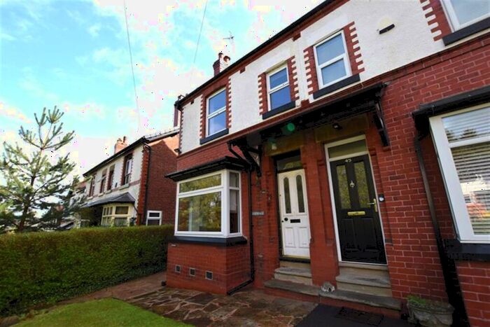 4 Bedroom Detached House To Rent In Macclesfield Road, Prestbury, Macclesfield, SK10