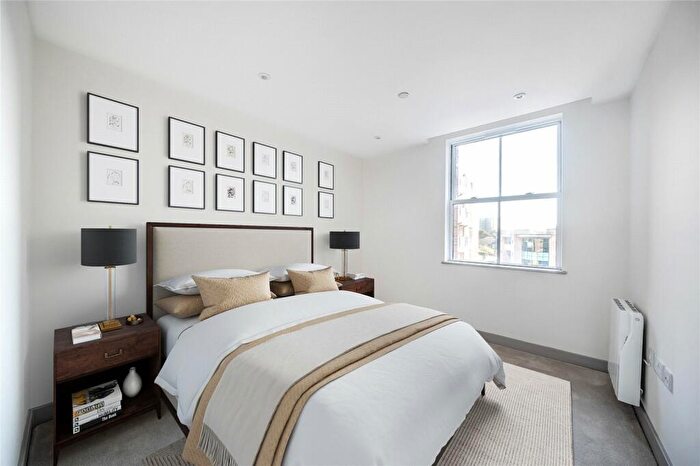2 Bedroom Duplex For Sale In Vespasian, East Quay Road, Poole, Dorset, BH15