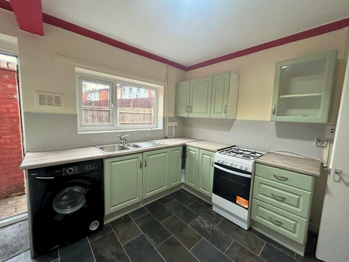 3 Bedroom House To Rent In St Marks Road, Saltney, Chester, CH4