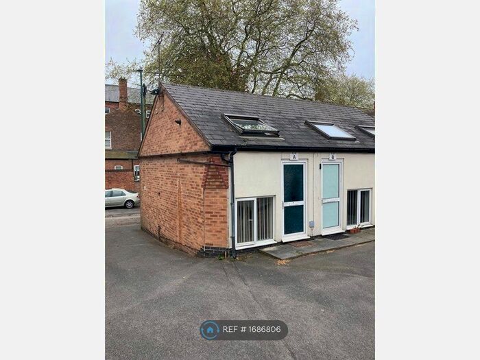 1 Bedroom Flat To Rent In Mapperley Road, Nottingham, NG3