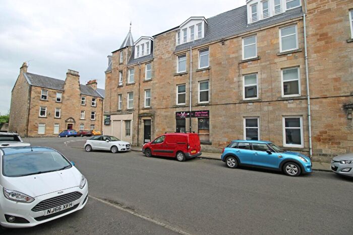 1 Bedroom Flat To Rent In Bayne Street, Stirling, FK8