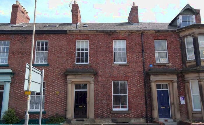 1 Bedroom Flat To Rent In Spencer Street, Carlisle, CA1