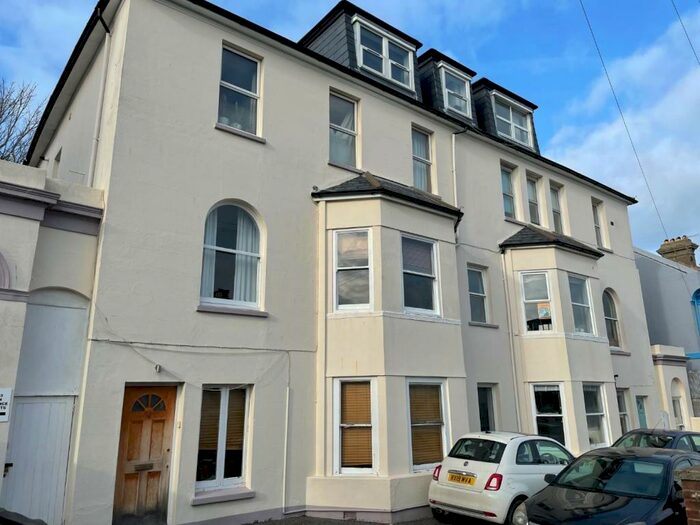 1 Bedroom Flat To Rent In Richmond Road, Brighton, BN2
