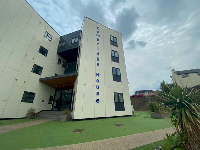 1 Bedroom Apartment To Rent In Nottingham Road, Stapleford, Nottingham, NG9