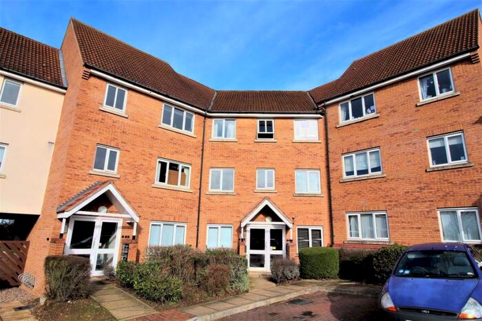 1 Bedroom Flat To Rent In Creswell Place, Cawston, CV22