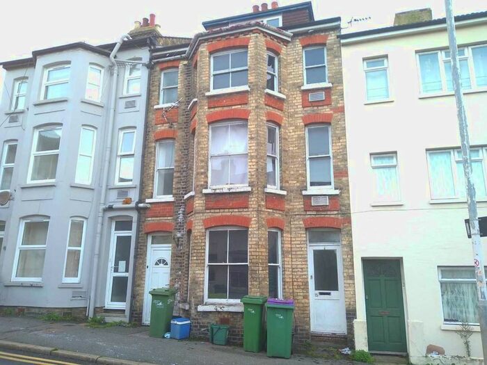 2 Bedroom Terraced House To Rent In New Street, Folkestone, Kent, CT20