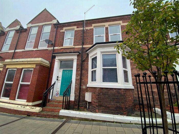 1 Bedroom Flat To Rent In Victoria Road, Darlington, Durham, DL1